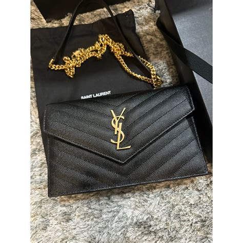 ysl woc 7.5 ราคาช็อปไทย|ysl woc.